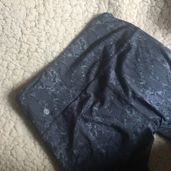 Zella athletic leggings - Picture 4 of 4